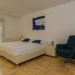 Отель Vienna Apartment Center - Zentrum II Австрия, Вена - отзывы, цены и фото номеров - забронировать отель Vienna Apartment Center - Zentrum II онлайн детские мероприятия