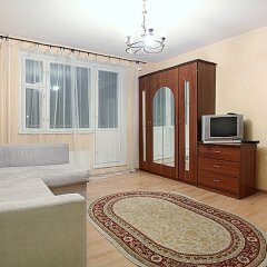 Апартаменты Apart Lux Кантемировская Москва фото 4