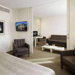 Отель Sercotel Amister Art Hotel Испания, Барселона - 12 отзывов об отеле, цены и фото номеров - забронировать отель Sercotel Amister Art Hotel онлайн фото 6