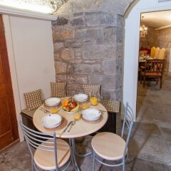 Отель Royal Mile Apartments Великобритания, Эдинбург - отзывы, цены и фото номеров - забронировать отель Royal Mile Apartments онлайн фото 5