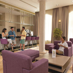 Отель Riu Helios Paradise - All Inclusive интерьер отеля