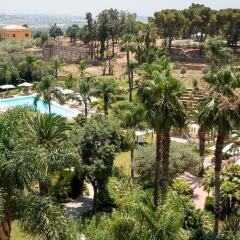 Hotel Della Valle Агридженто балкон