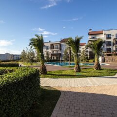Апартаменты Fenix Deluxe Apartment on Triumfalnaya 12-4 детские мероприятия фото 2