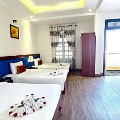 Hai Au Hotel Хойан фото 19
