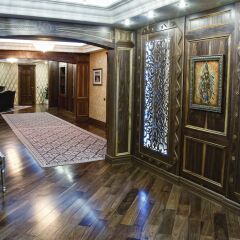 Гостиница Жумбактас Казахстан, Нур-Султан - 2 отзыва об отеле, цены и фото номеров - забронировать гостиницу Жумбактас онлайн фото 10