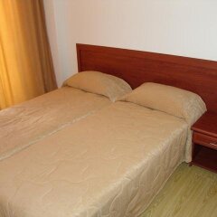 Отель Bilyana Sun Homes Свети Влас комната для гостей фото 4