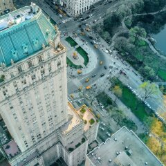Отель The Pierre, A Taj Hotel, New York США, Нью-Йорк - отзывы, цены и фото номеров - забронировать отель The Pierre, A Taj Hotel, New York онлайн фото 11