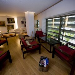 Отель Athinais Hotel Греция, Афины - отзывы, цены и фото номеров - забронировать отель Athinais Hotel онлайн фото 8