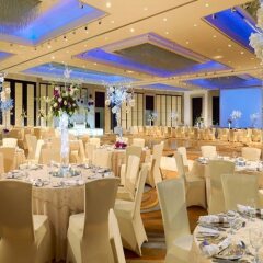 Heliopolis Towers Hotel фото 2