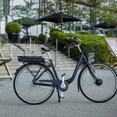 Copenhagen Marriott Hotel спортивное сооружение