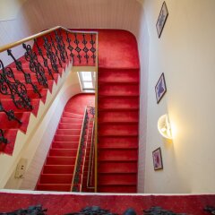 Отель Galerie Royale Прага фото 2