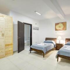 Отель Mike & Lenos Tsoukkas Seafront Villas Кипр, Протарас - отзывы, цены и фото номеров - забронировать отель Mike & Lenos Tsoukkas Seafront Villas онлайн сауна
