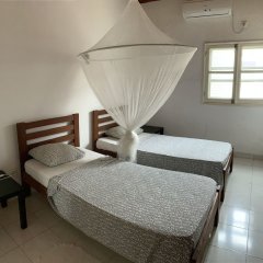 Vila Marilyn in Sao Tome Island, Sao Tome and Principe from 46$, photos, reviews - zenhotels.com guestroom