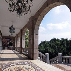 Отель Linhai Hotel (Gulangyu Miryam Old Villa Hostel) Китай, Сямынь - отзывы, цены и фото номеров - забронировать отель Linhai Hotel (Gulangyu Miryam Old Villa Hostel) онлайн фото 2