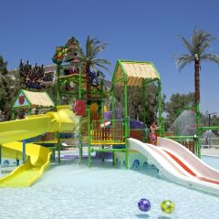 Kaya Palazzo Golf Resort Турция, Белек - 2 отзыва об отеле, цены и фото номеров - забронировать отель Kaya Palazzo Golf Resort онлайн детские мероприятия фото 2