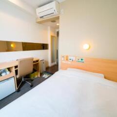 Отель Super Hotel Asakusa Япония, Токио - отзывы, цены и фото номеров - забронировать отель Super Hotel Asakusa онлайн фото 2