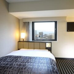 APA Hotel Kanda-Jimbocho-Ekihigashi комната для гостей фото 5