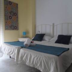 Hostel Conil комната для гостей фото 5