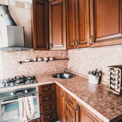 Гостиница Zagorodnoe Shosse 6/1 Apartments в Москве отзывы, цены и фото номеров - забронировать гостиницу Zagorodnoe Shosse 6/1 Apartments онлайн Москва