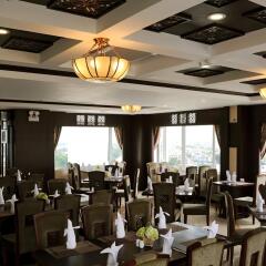 Moonlight Hotel Hue питание