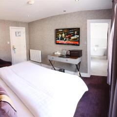 Best Western Red Lion Hotel комната для гостей фото 3