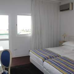Vasco da Gama Hotel комната для гостей фото 4