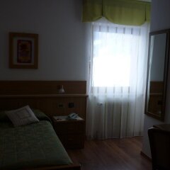 Hotel Ciampian комната для гостей