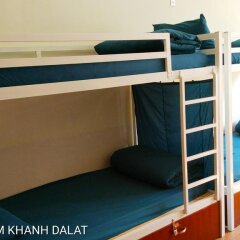 My Khanh Da Lat Hotel Далат детские мероприятия