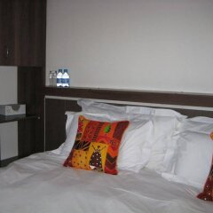 Cotswold House in Cape Town, South Africa from 79$, photos, reviews - zenhotels.com room amenities