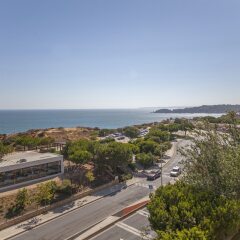 Отель B43 - Spotless Seaview Португалия, Портимао - отзывы, цены и фото номеров - забронировать отель B43 - Spotless Seaview онлайн фото 17