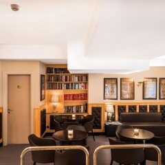 Hotel Mentana развлечения