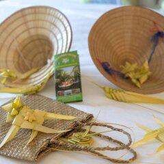 Отель Water Coconut Boutique Villas питание фото 3