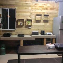 Hey beach hostel Ланта в номере фото 2