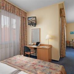 Andante Hotel удобства в номере