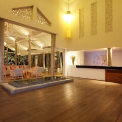 Отель Ramada by Wyndham Phuket Southsea