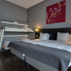 Отель Best Western Malmo Arena Мальме фото 3