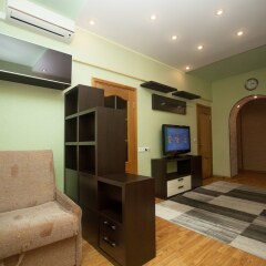 Гостиница Kvart Boutique Novoslobodskiy развлечения
