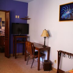 Отель Casa Alebrijes Gay Hotel Мексика, Гвадалахара - отзывы, цены и фото номеров - забронировать отель Casa Alebrijes Gay Hotel онлайн фото 8