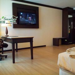 Отель De Garden Hotel, Butterworth Малайзия, Баттерворт - отзывы, цены и фото номеров - забронировать отель De Garden Hotel, Butterworth онлайн удобства в номере