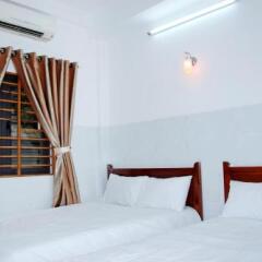 Отель Thai Y Hotel Вьетнам, Хюэ - отзывы, цены и фото номеров - забронировать отель Thai Y Hotel онлайн комната для гостей фото 3