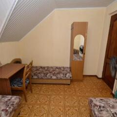Гостиница Mini Hotel Kostas в Анапе отзывы, цены и фото номеров - забронировать гостиницу Mini Hotel Kostas онлайн Анапа удобства в номере фото 2