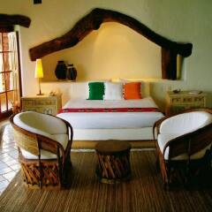 Espuma Hotel - Adults Only комната для гостей