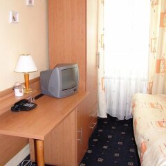 Hotel Aladin удобства в номере фото 2