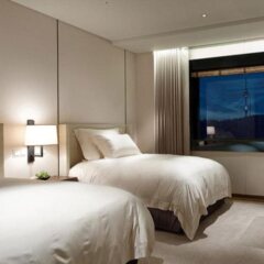 Отель The Shilla Seoul Южная Корея, Сеул - 1 отзыв об отеле, цены и фото номеров - забронировать отель The Shilla Seoul онлайн комната для гостей фото 4