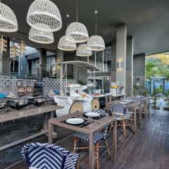 Отель Villa Sonata Phuket фото 4
