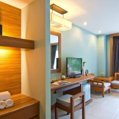 Отель Green Park Resort Таиланд, Паттайя - - забронировать отель Green Park Resort, цены и фото номеров спа