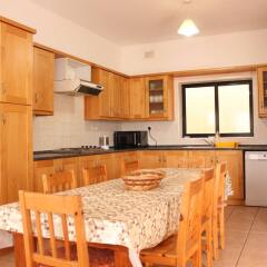 Отель Valley view Villa в номере