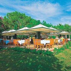Отель Majesty Club Kemer Beach