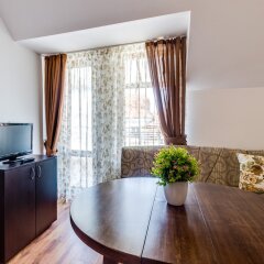 I love Varna Apartments in Varna, Bulgaria from 46$, photos, reviews - zenhotels.com guestroom photo 5