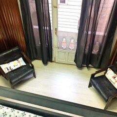 Отель M&F GRAN VÍA 2 Apartamento Испания, Мадрид - отзывы, цены и фото номеров - забронировать отель M&F GRAN VÍA 2 Apartamento онлайн удобства в номере